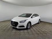 Hyundai i40 I Рестайлинг Уфа  - изображение 25