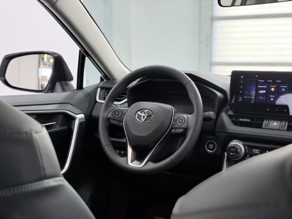 Toyota RAV4 V (XA50) с пробегом 2025 года, цена 4 250 000 рублей, 35 км, внедорожник, Автокод Объявления