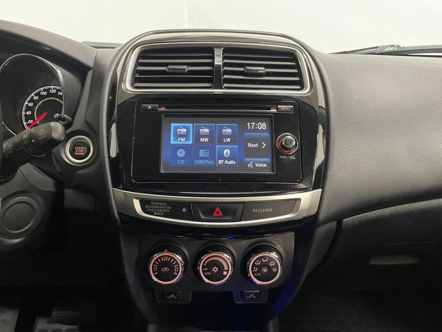 Mitsubishi ASX I Рестайлинг Воронеж  - изображение 15