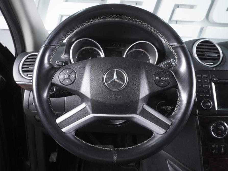 Mercedes-Benz GL-Класс I (X164) Рестайлинг Ростов-на-Дону  - изображение 15