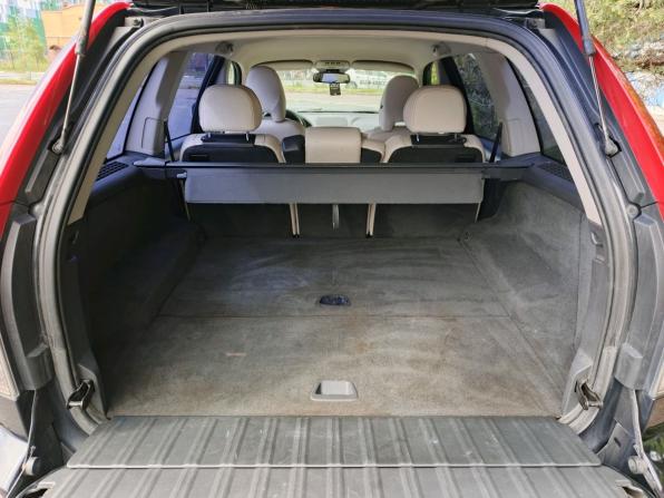 Volvo XC90 I Рестайлинг с пробегом 2009 года, цена 799 000 рублей, 357785 км, внедорожник, Автокод Объявления