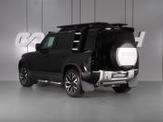 Land Rover Defender II Минеральные Воды  - изображение 25
