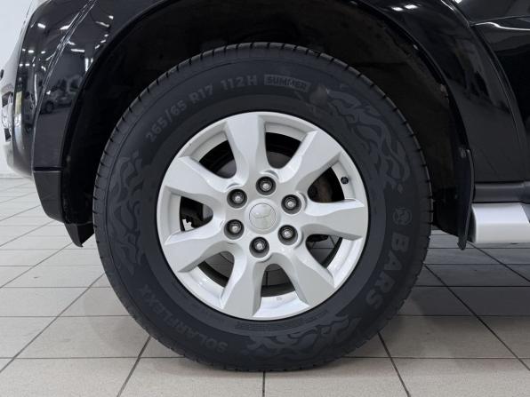 Mitsubishi Pajero IV Рестайлинг 2 с пробегом 2014 года, цена 2 099 000 рублей, 238439 км, внедорожник, Автокод Объявления