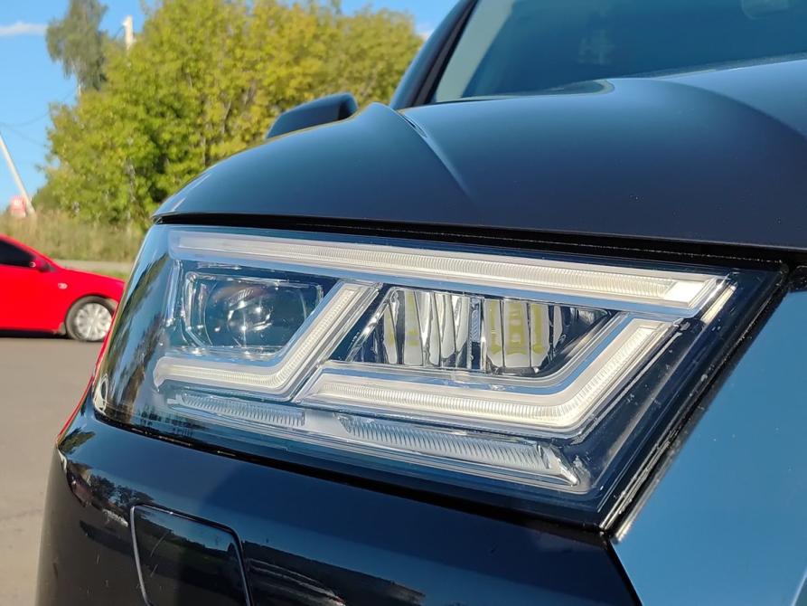 Audi Q5 II (FY) Ижевск  - изображение 21