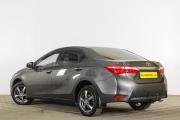 Toyota Corolla XI (E160 E170 E180) Тюмень  - изображение 22