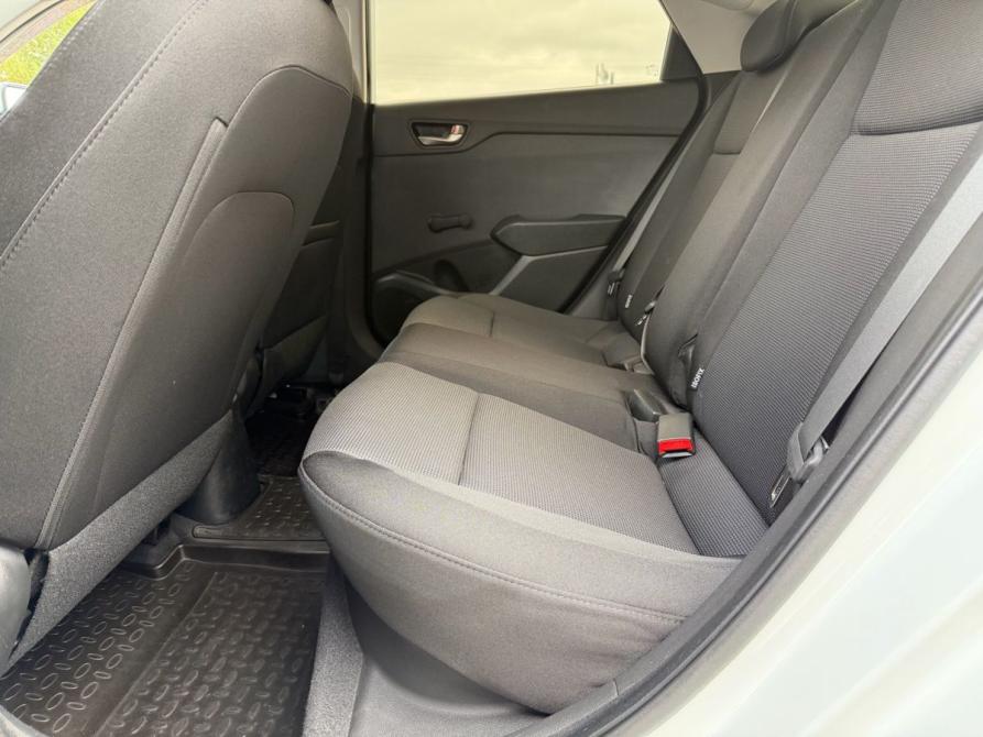 Hyundai Solaris II Нижнекамск  - изображение 23