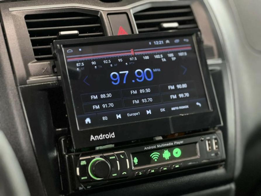 Lada (ВАЗ) Granta I Рестайлинг Екатеринбург  - изображение 19