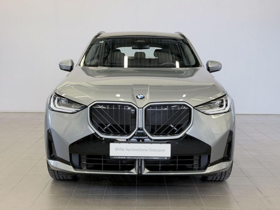 BMW X3 IV (G45/G48) Воронеж  - изображение 2