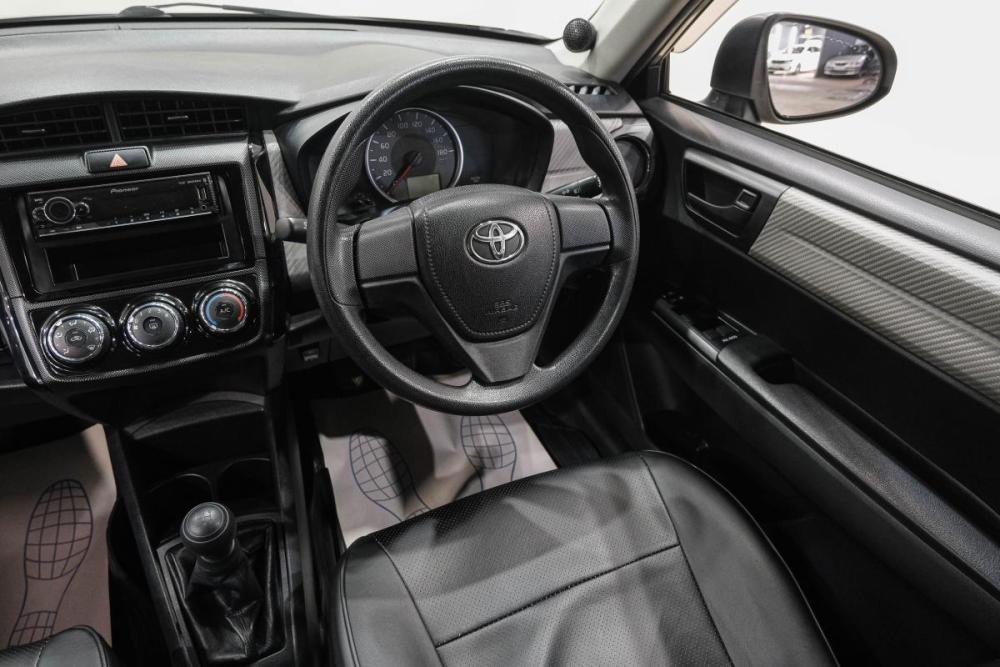 Toyota Corolla XI (E160 E170 E180) Новокузнецк  - изображение 17