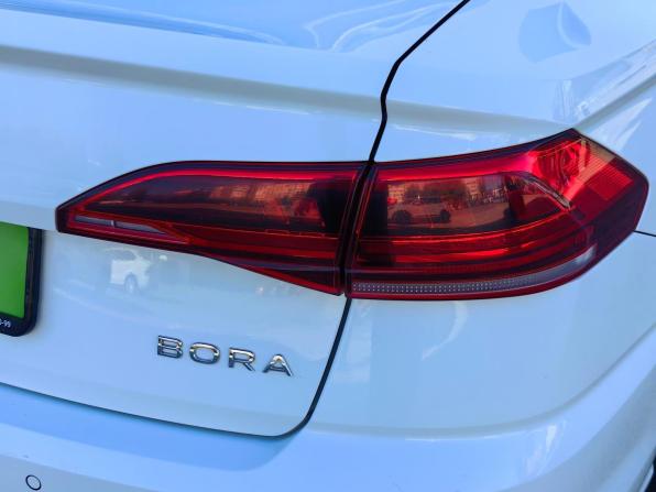 Volkswagen Bora IV с пробегом 2022 года, цена 1 445 000 рублей, 110000 км, седан, Автокод Объявления