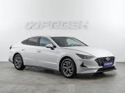 Hyundai Sonata VIII (DN8) Москва  - изображение 23