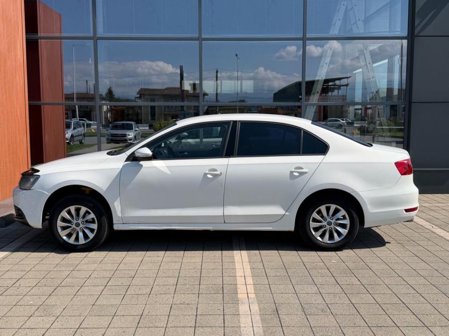 Volkswagen Jetta VI Владикавказ  - изображение 4