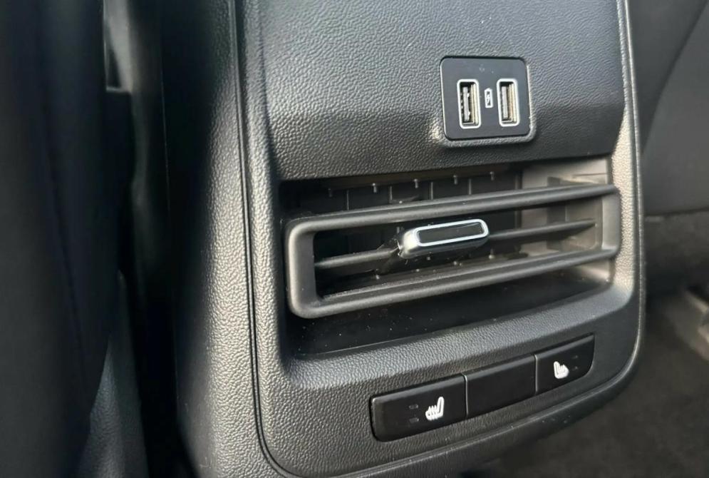 Changan CS55 Plus II Воронеж  - изображение 18