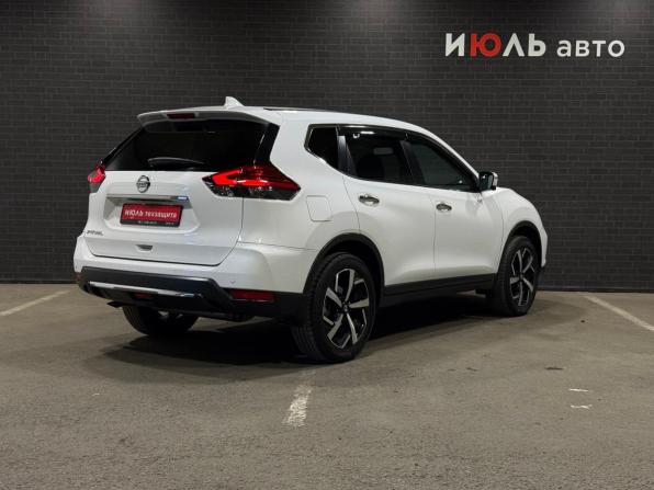 Nissan X-Trail III Рестайлинг с пробегом 2021 года, цена 2 649 000 рублей, 61489 км, внедорожник, Автокод Объявления