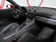 Porsche Boxster IV 718 (982) Москва  - изображение 33