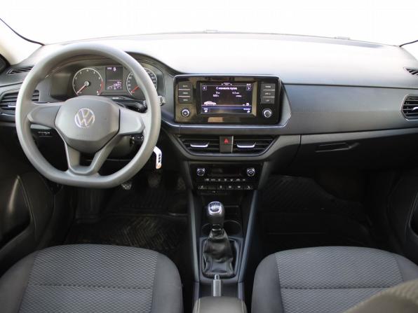 Volkswagen Polo VI с пробегом 2020 года, цена 1 239 000 рублей, 143832 км, лифтбек, Автокод Объявления