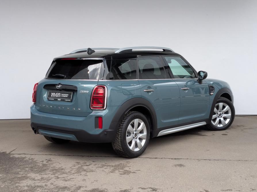 Mini Countryman II Рестайлинг Москва  - изображение 3
