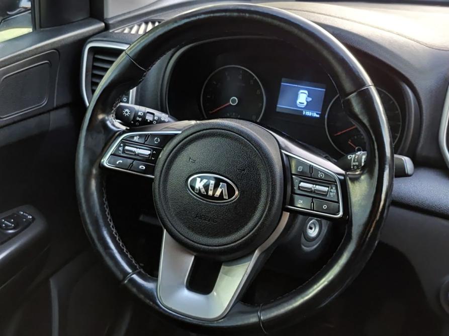 Kia Sportage IV Ижевск  - изображение 23