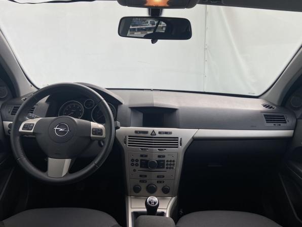 Opel Astra H Рестайлинг с пробегом 2008 года, цена 571 000 рублей, 118190 км, хэтчбек, Автокод Объявления
