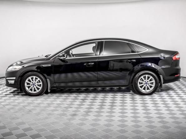 Ford Mondeo IV Рестайлинг с пробегом 2013 года, цена 875 000 рублей, 261000 км, седан, Автокод Объявления