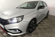 Lada (ВАЗ) Vesta I Волгоград  - изображение 44