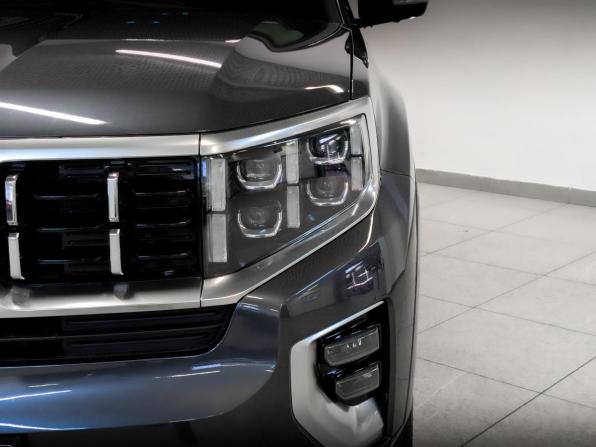 Kia Mohave I Рестайлинг 2 с пробегом 2021 года, цена 5 290 000 рублей, 49900 км, внедорожник, Автокод Объявления