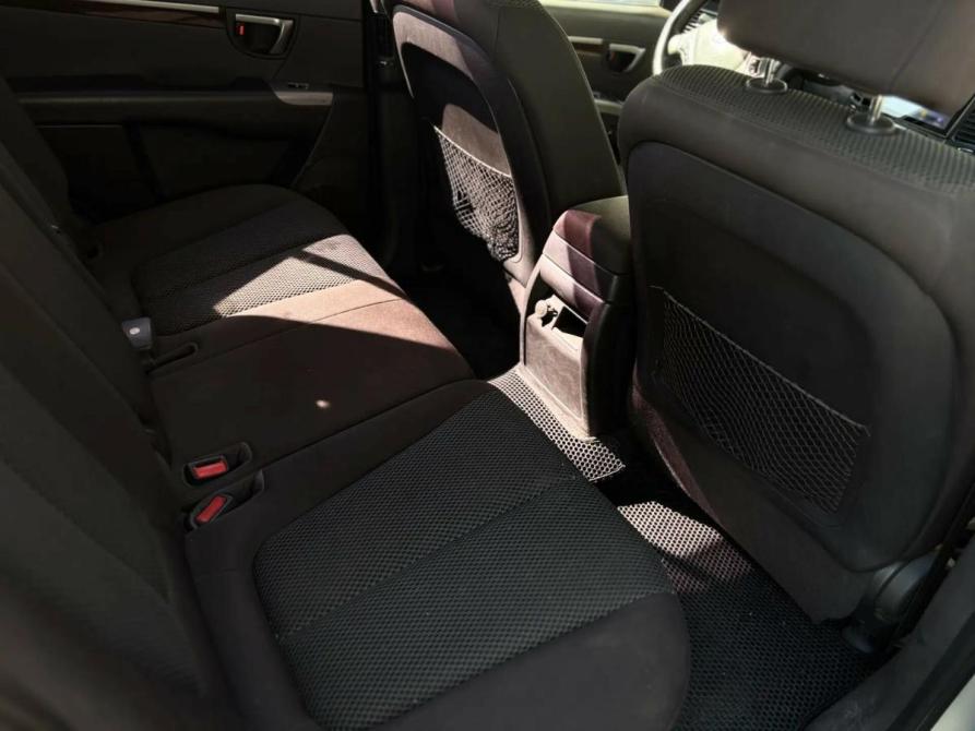Hyundai Santa Fe II Рестайлинг Оренбург  - изображение 17