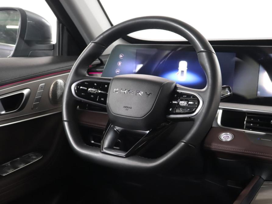 Chery Tiggo 7 Pro Max I Рестайлинг Москва  - изображение 15