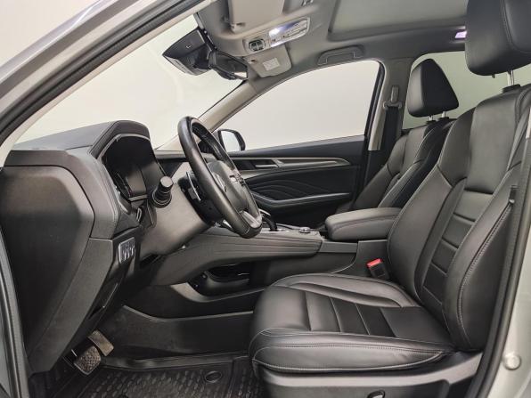 Haval F7 I с пробегом 2022 года, цена 2 200 000 рублей, 58695 км, внедорожник, Автокод Объявления