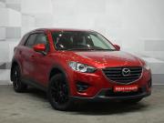 Mazda CX-5 I Екатеринбург  - изображение 22