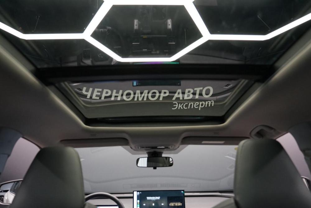 Toyota RAV4 VI (XA60) Крым  - изображение 24