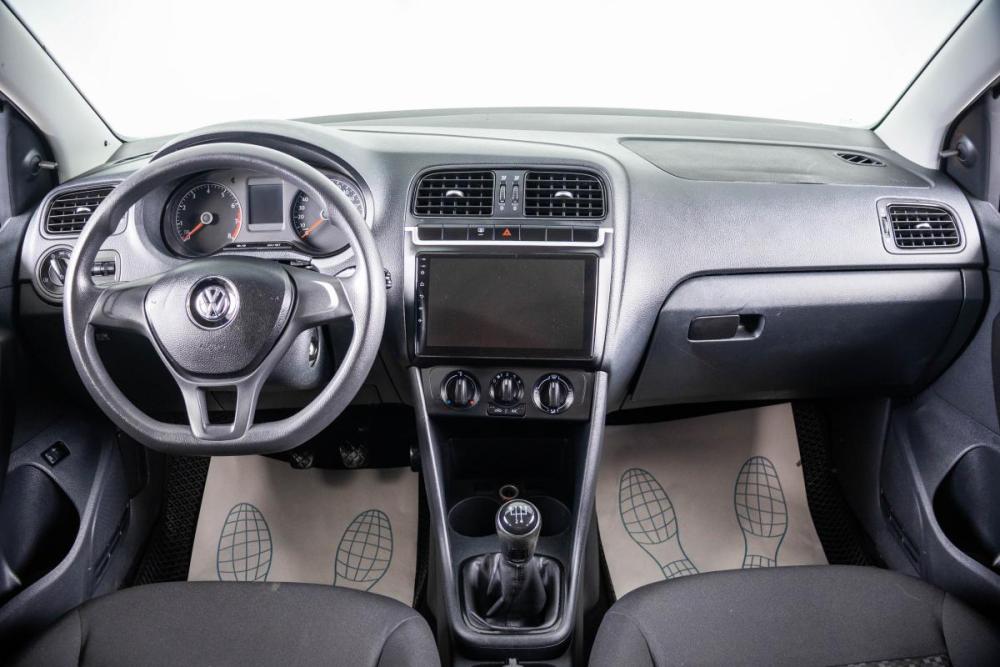 Volkswagen Polo V Рестайлинг Пермь  - изображение 13