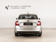 Skoda Rapid I Рестайлинг Казань  - изображение 12