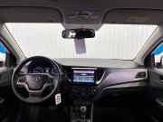 Hyundai Solaris II Краснодар  - изображение 29
