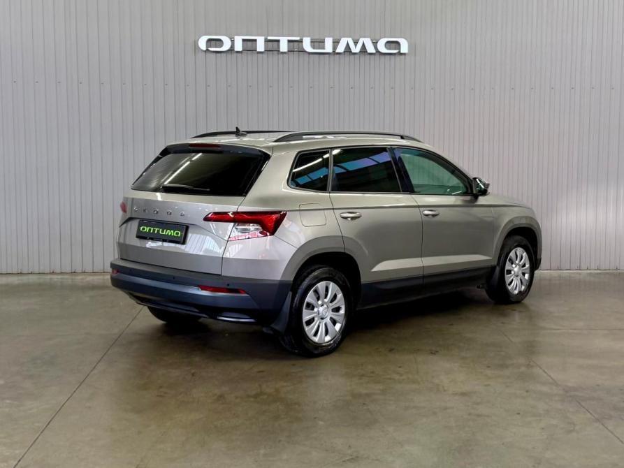 Skoda Karoq I Краснодар  - изображение 5