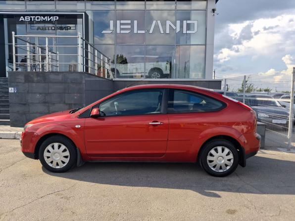 Ford Focus II с пробегом 2007 года, цена 520 000 рублей, 119360 км, хэтчбек, Автокод Объявления