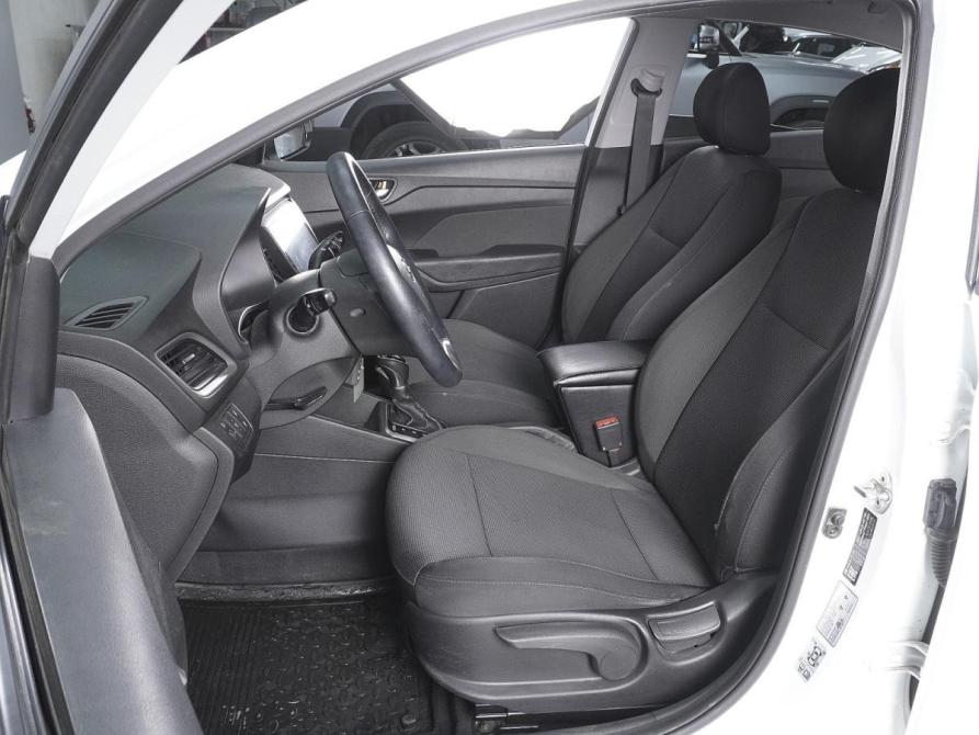 Hyundai Solaris II Ростов-на-Дону  - изображение 10