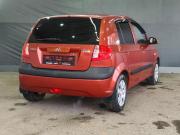 Hyundai Getz I Рестайлинг Ижевск  - изображение 25
