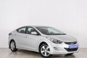 Hyundai Avante V Красноярск  - изображение 23