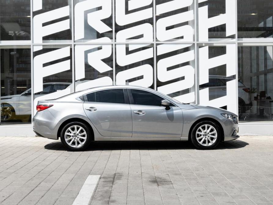 Mazda 6 III (GJ) Ставрополь  - изображение 5