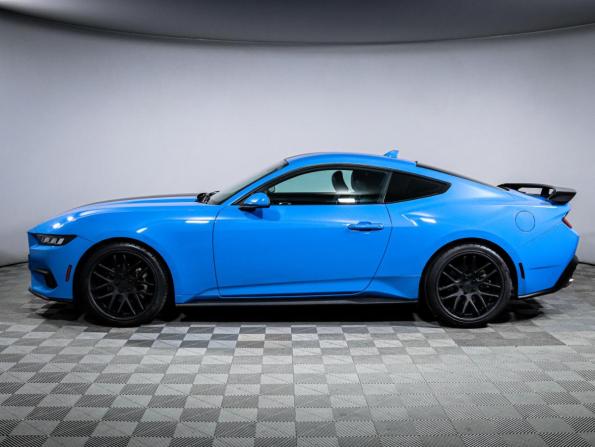 Ford Mustang VII с пробегом 2024 года, цена 7 144 929 рублей, 8909 км, купе, Автокод Объявления