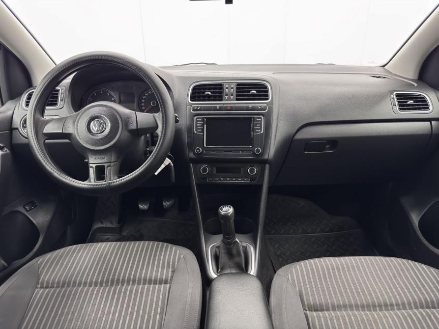 Volkswagen Polo V Воронеж  - изображение 11