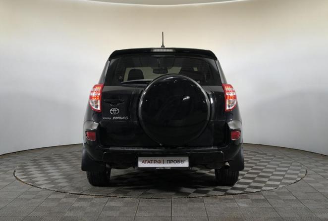 Toyota RAV4 III (XA30) Рестайлинг с пробегом 2012 года, цена 1 390 000 рублей, 170043 км, внедорожник, Автокод Объявления
