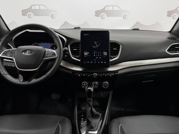 Lada (ВАЗ) Vesta I Рестайлинг (NG) с пробегом 2024 года, цена 1 740 000 рублей, 13392 км, универсал, Автокод Объявления