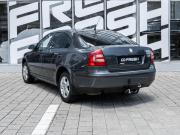 Skoda Octavia II (A5) Ставрополь  - изображение 19