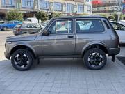 Lada (ВАЗ) Niva Legend I Рестайлинг Краснодар  - изображение 20