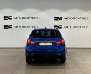 Mitsubishi ASX I Рестайлинг 2 Санкт-Петербург  - изображение 21