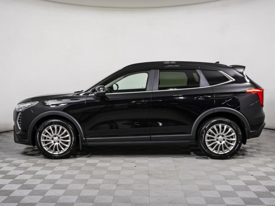 Haval Jolion I Рестайлинг 2 Москва  - изображение 9