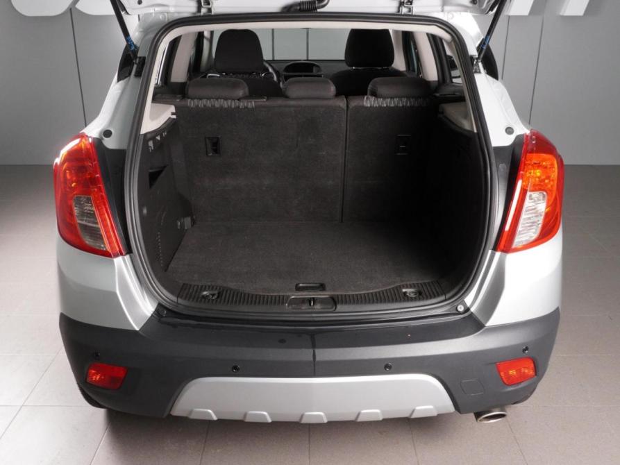 Opel Mokka I Минеральные Воды  - изображение 16