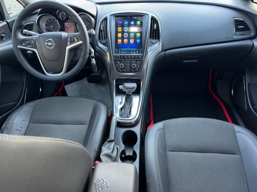Opel Astra J Астрахань  - изображение 16